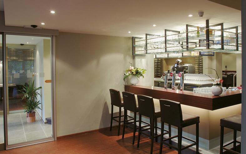 Hotel De Modern ดีสท์ ภายนอก รูปภาพ