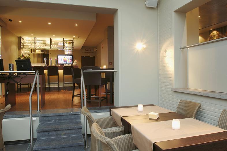 Hotel De Modern ดีสท์ ภายนอก รูปภาพ