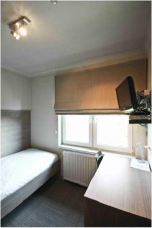 Hotel De Modern ดีสท์ ภายนอก รูปภาพ